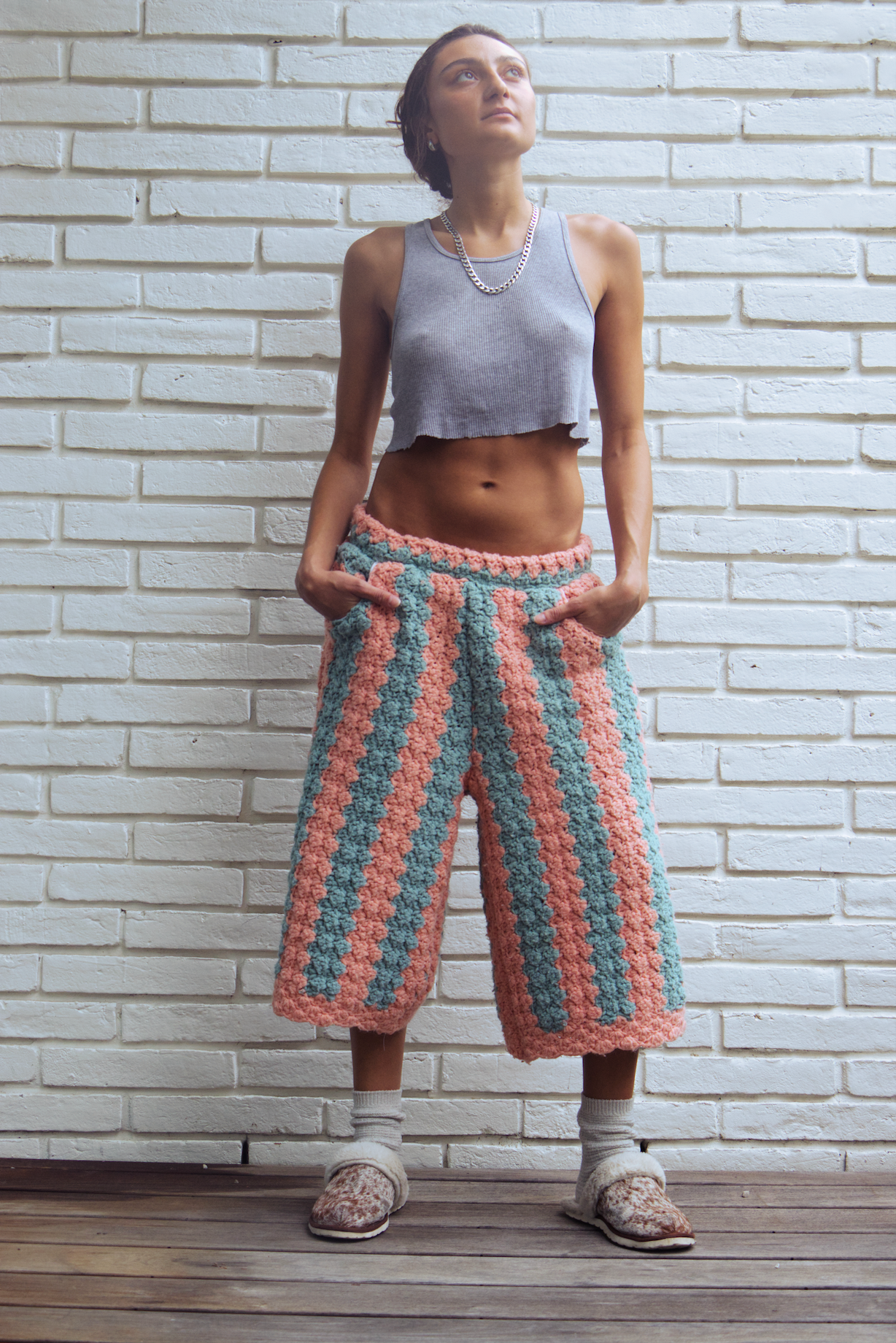 CANDY SHORT