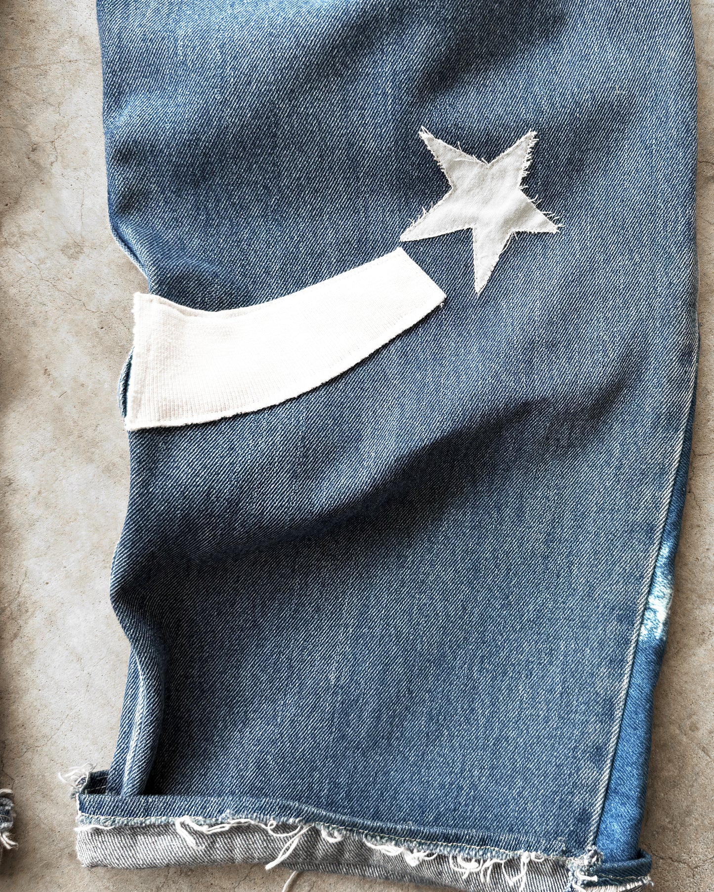 TIME PANT