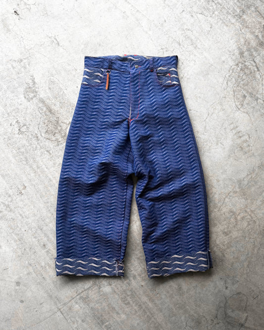 WAVE PANT