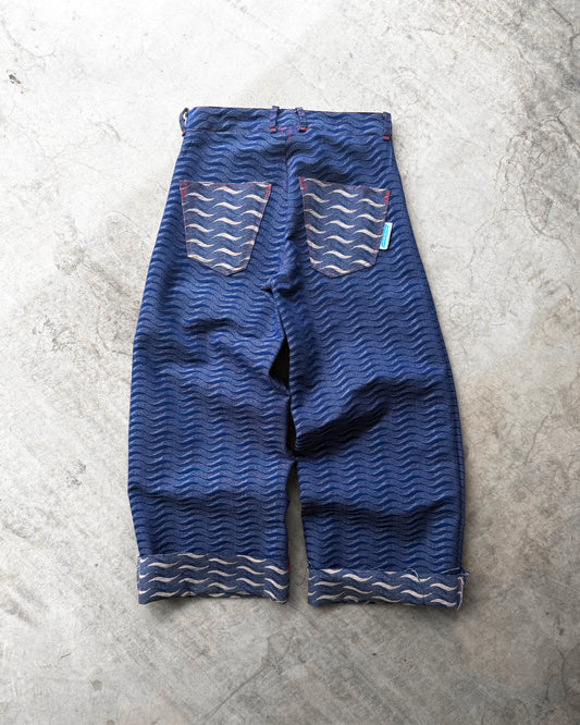 WAVE PANT