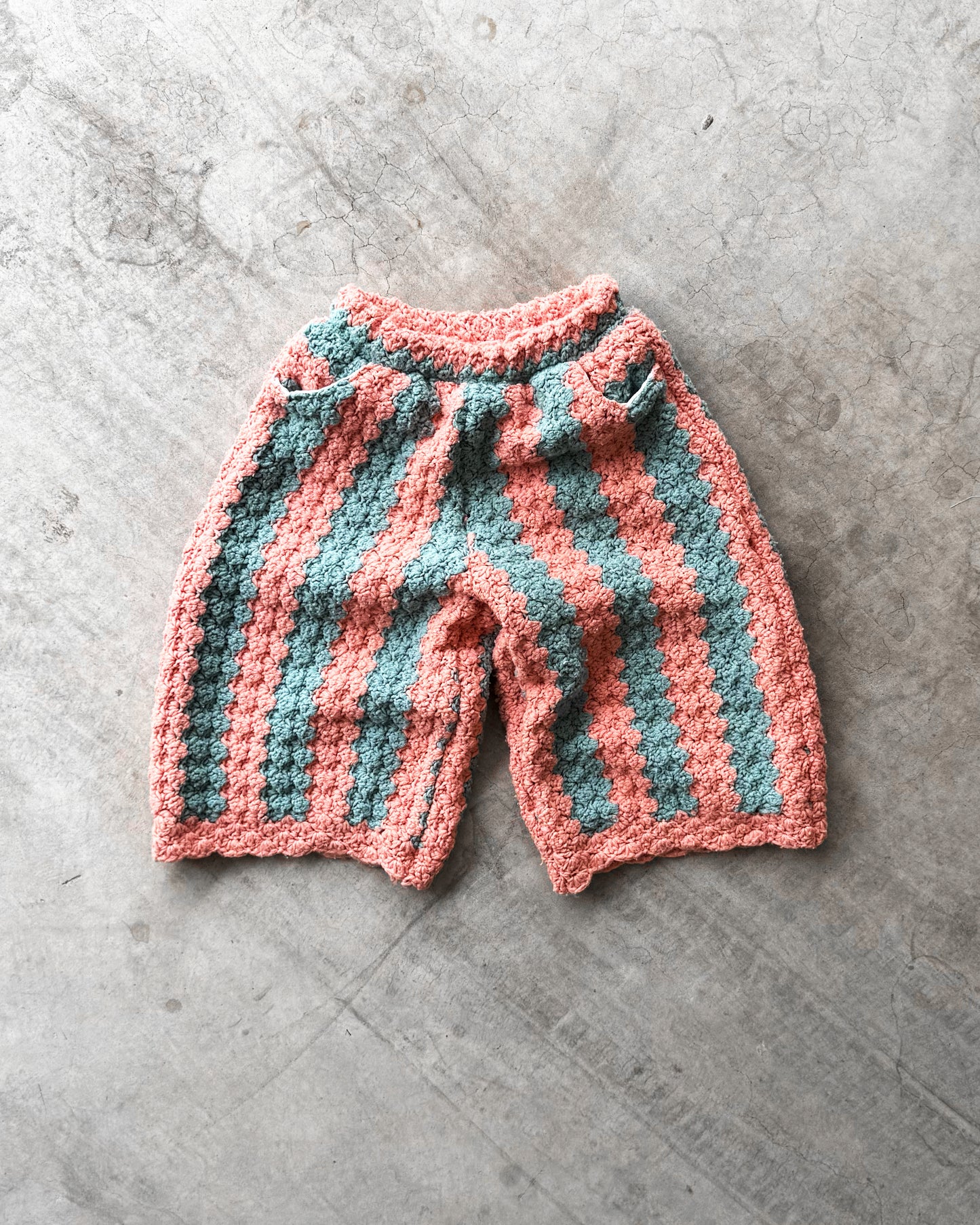 CANDY SHORT