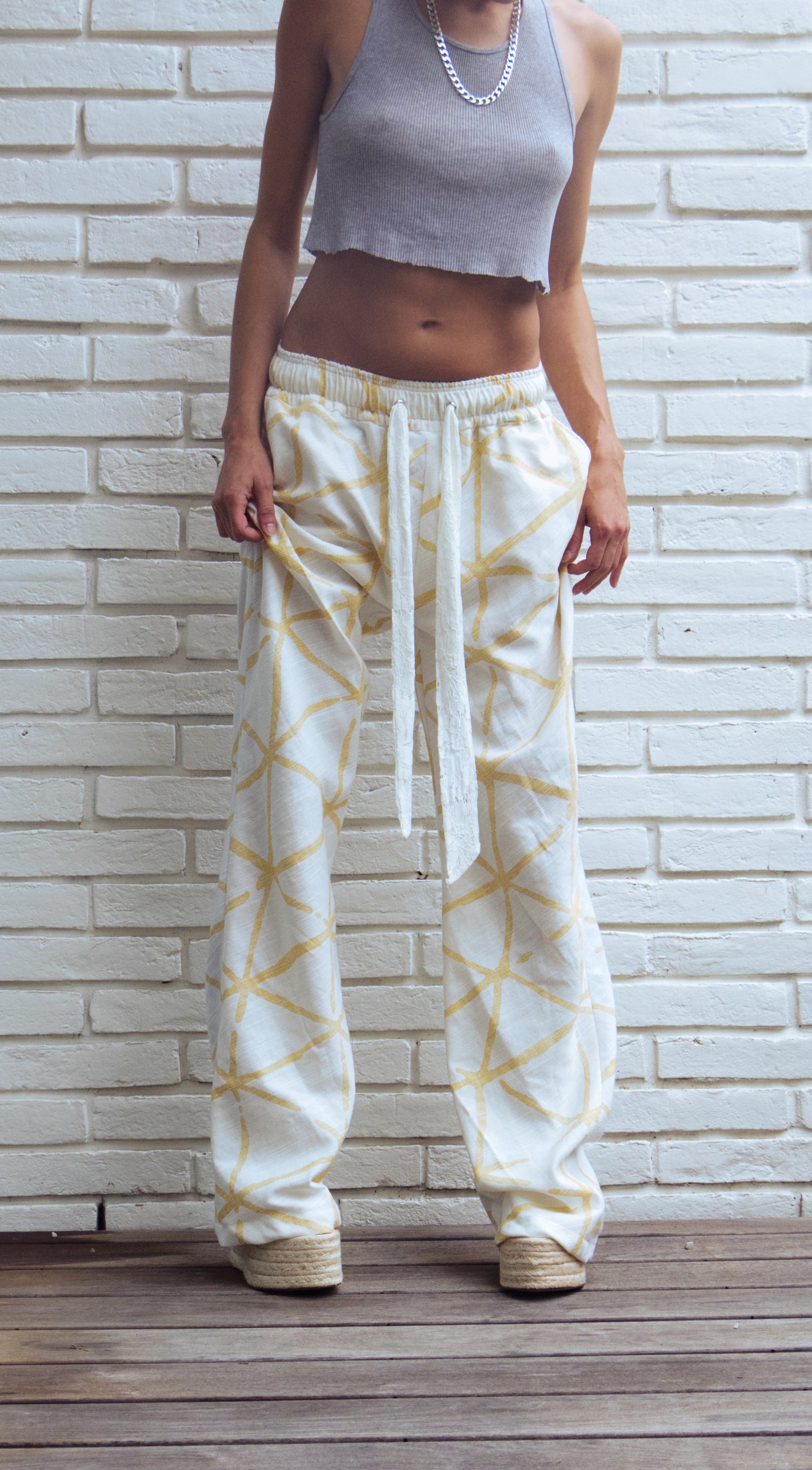 CASA PANT