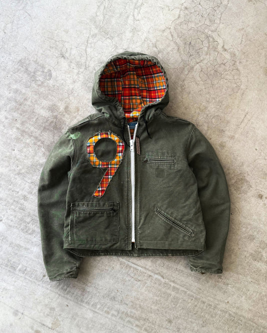 WORKWEAR JACKET