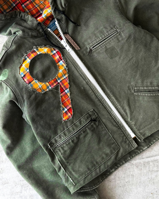 WORKWEAR JACKET