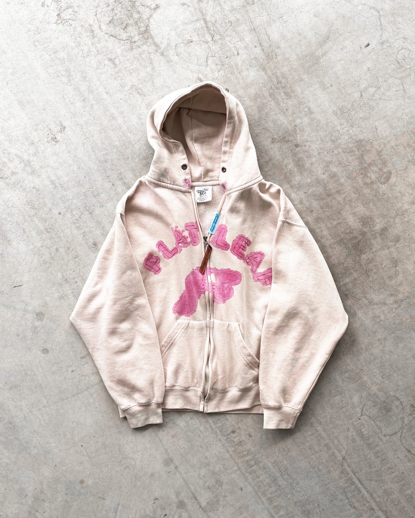 GYM HOODIE
