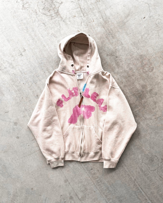 GYM HOODIE