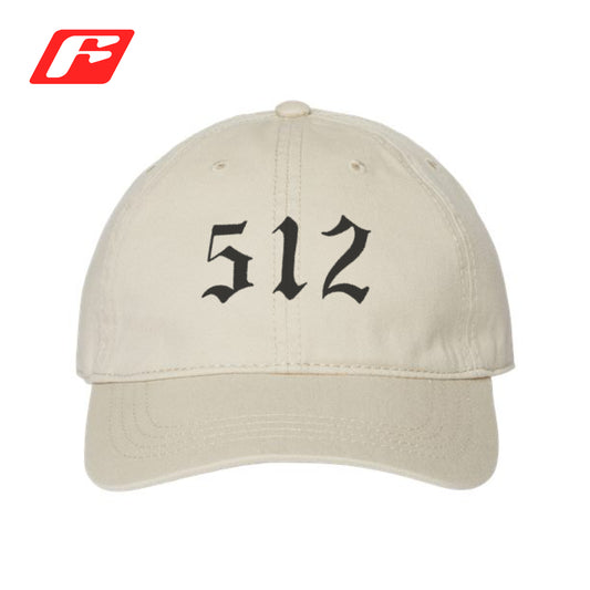 512 Dad Hat