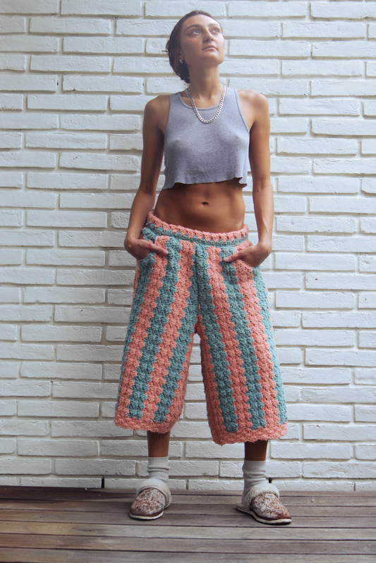 CANDY SHORT