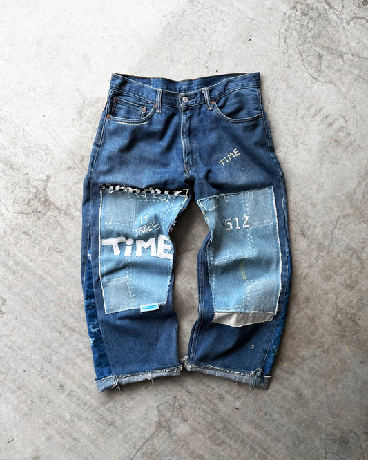 TIME PANT