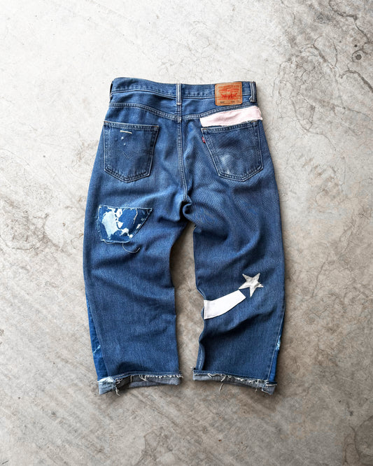TIME PANT