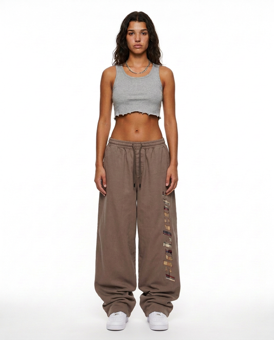 Burberry Pant